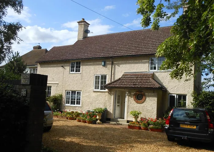 Hobsons House
