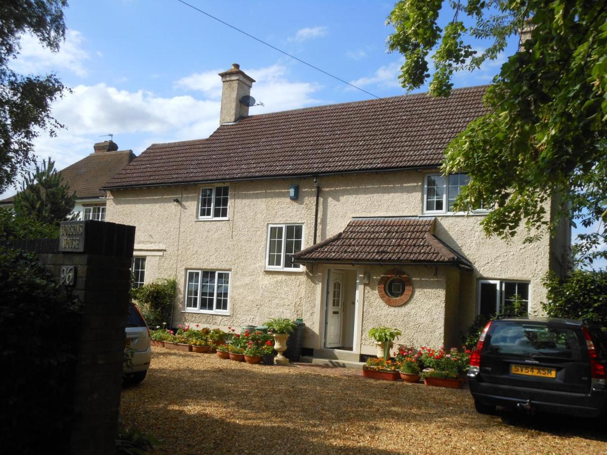Guest house Hobsons House Cambridge (Cambridgeshire)
