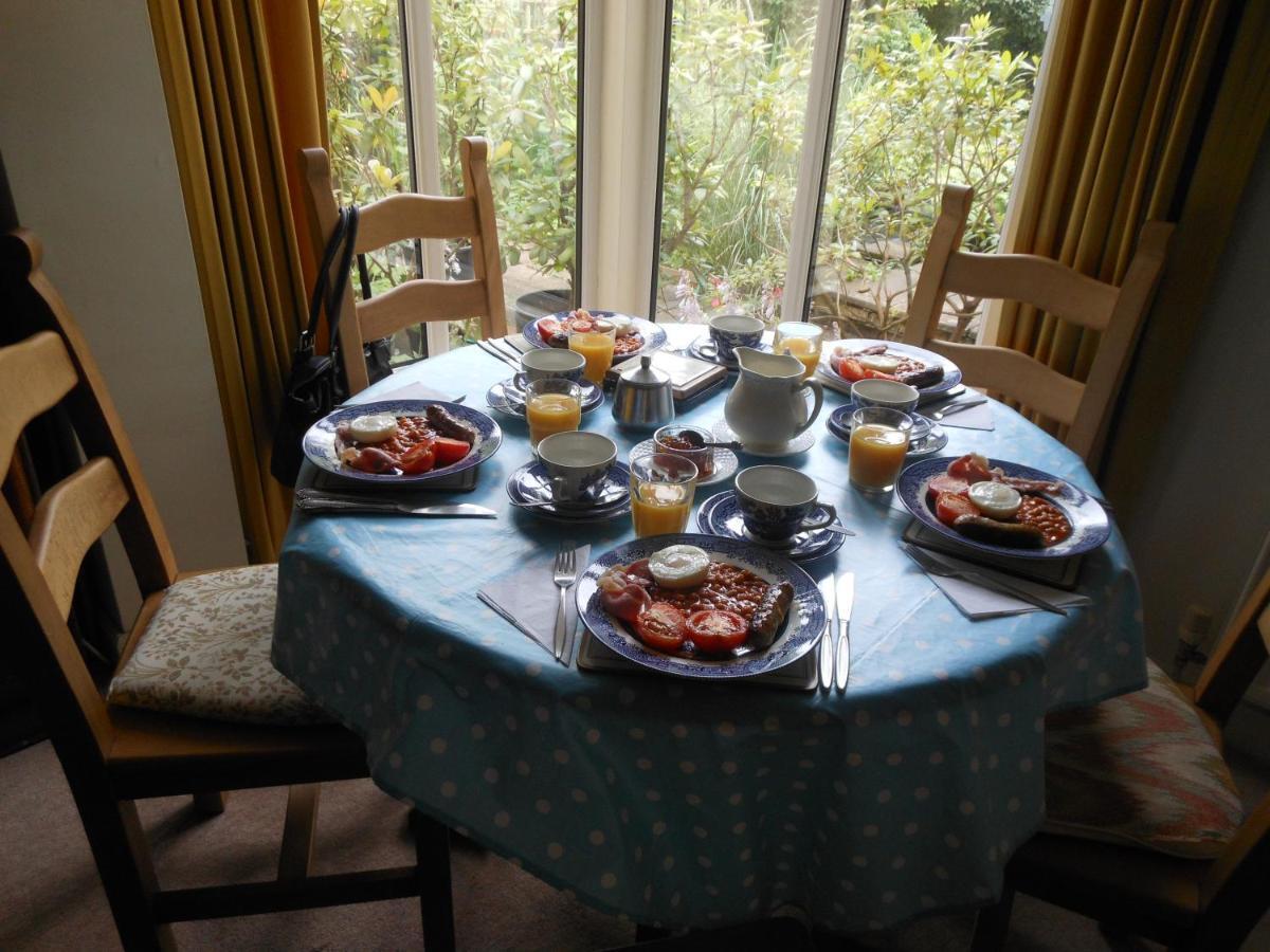 Hobsons House Guest house